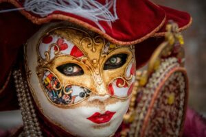 powieść pod pseudonimem