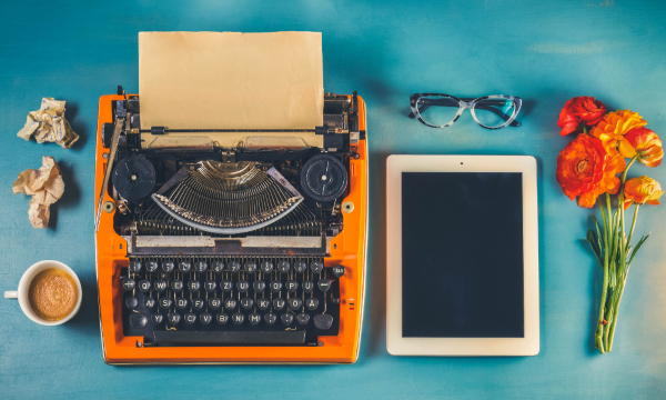 kurs pisania książki