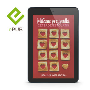 [e-book] Miłosne przypadki czterdziestolatki