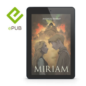 [e-book] Miriam