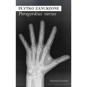 Płytko zanurzone. Paragordius varius