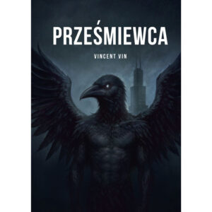 mroczny thriller psychologiczny