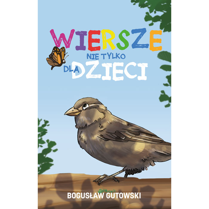 wiersze nie tylko dla dzieci