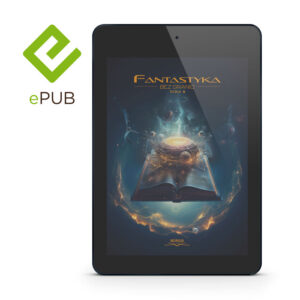 [e-book] Fantastyka bez granic. Tom&nbsp;II