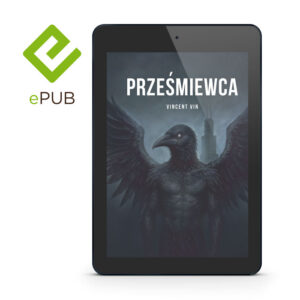 [e-book] Prześmiewca