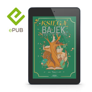 [e-book] Księga bajek najnowszych, t. 3