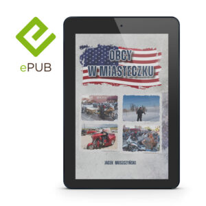 [e-book] Obcy w miasteczku