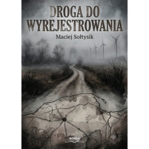 Droga do wyrejestrowania