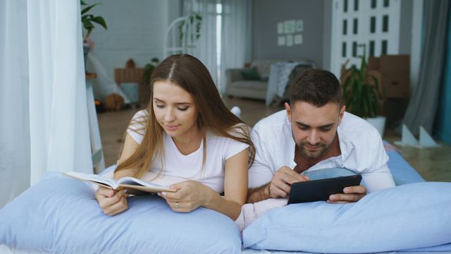 książka papierowa